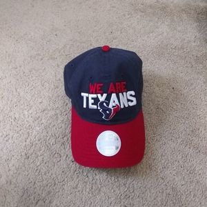 Texas Women's Cap